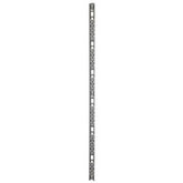 Schneider Electric AR7511 NetShelter SX 42U Narrow Vertical Cable Organizer